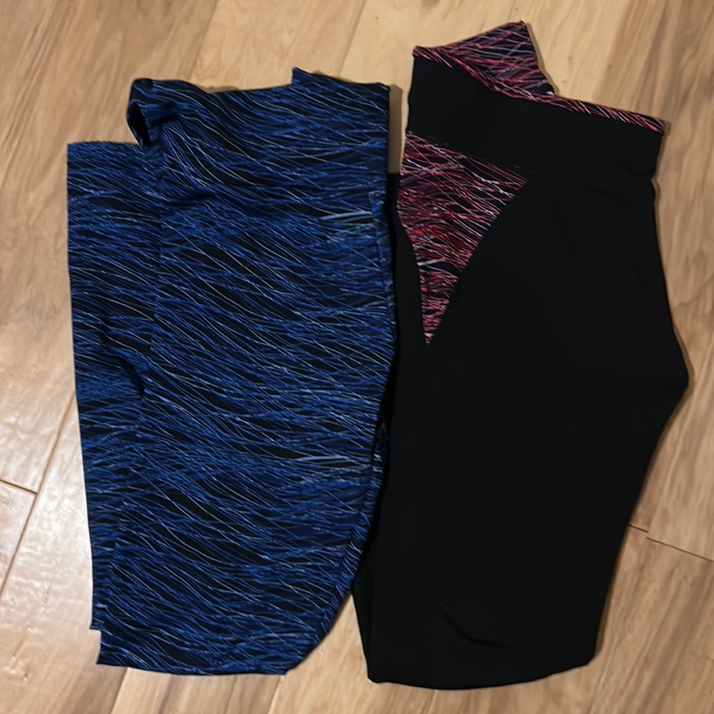 Workout Tights Bundle